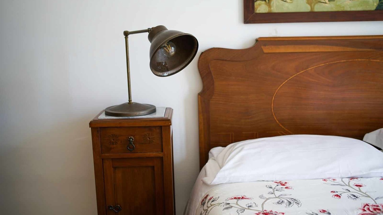 Photo of Bedroom in Impalata