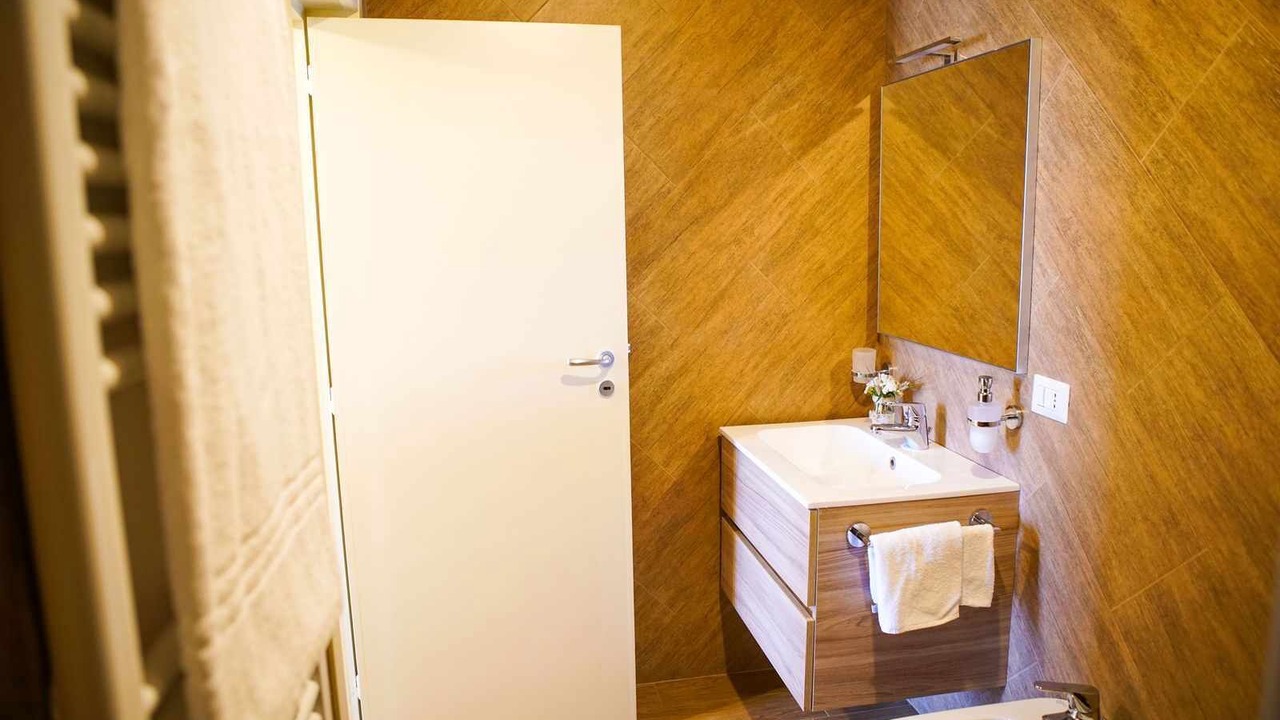Photo of Bathroom in Impalata