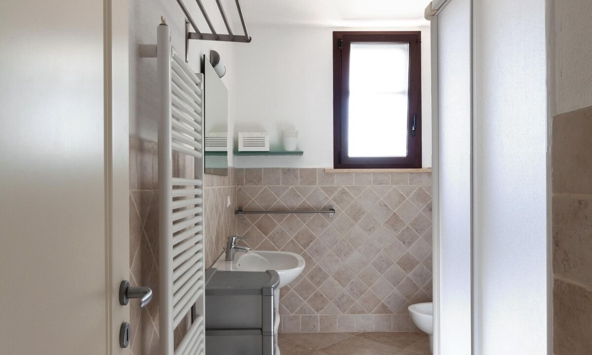 Photo of Bathroom in Sanarica
