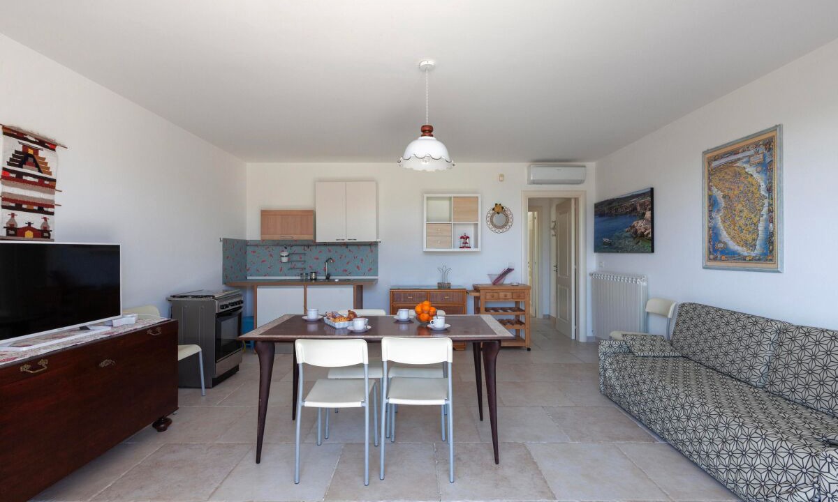 Photo of Livingroom in Sanarica