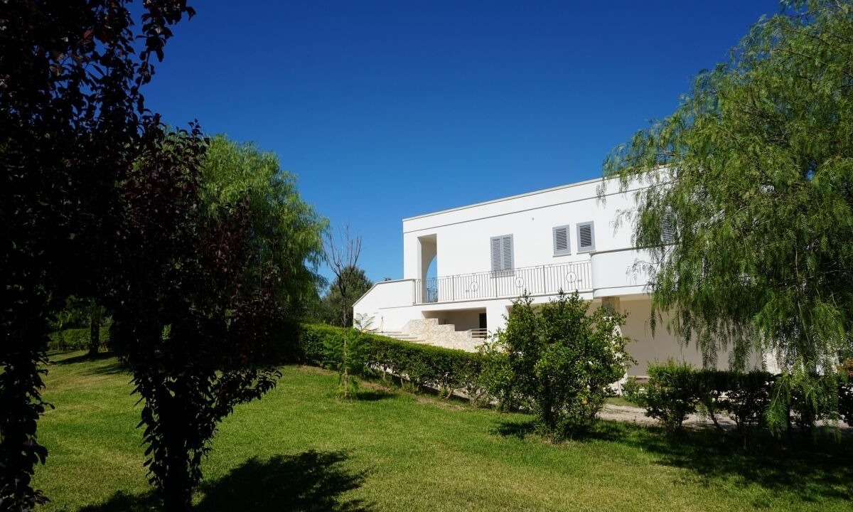 Photo of Outdoor in Sanarica