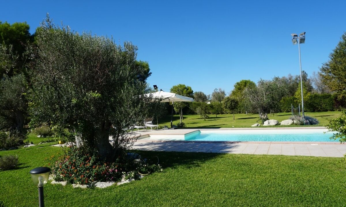 Photo of Outdoor in Sanarica