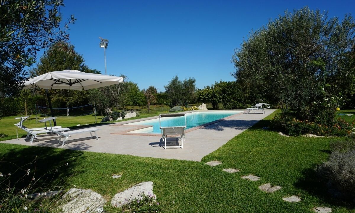 Photo of Outdoor in Sanarica
