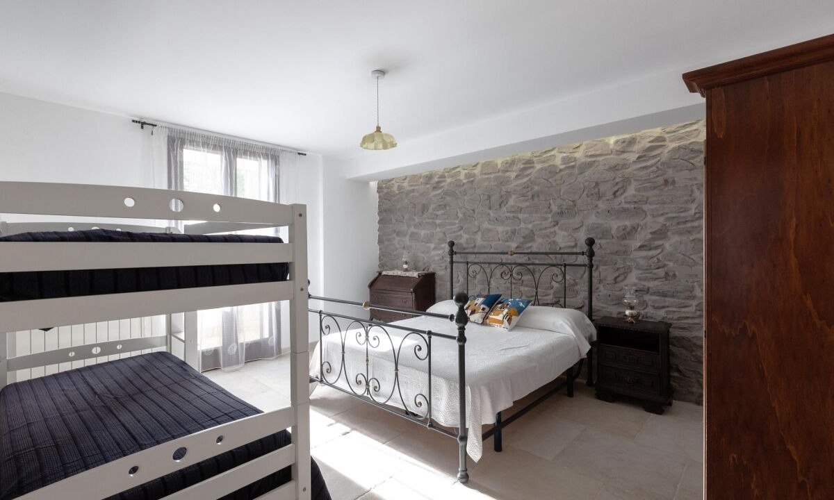 Photo of Bedroom in Sanarica