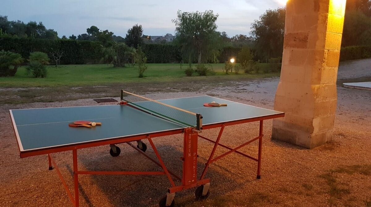 Photo of Outdoor in Sanarica