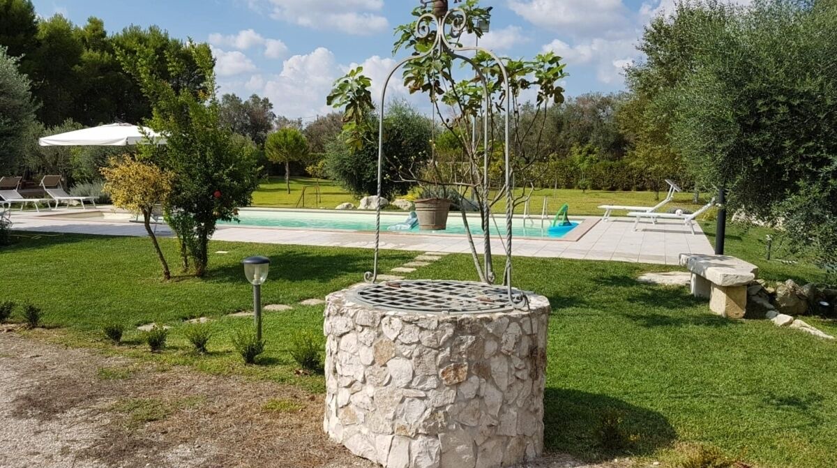 Photo of Outdoor in Sanarica