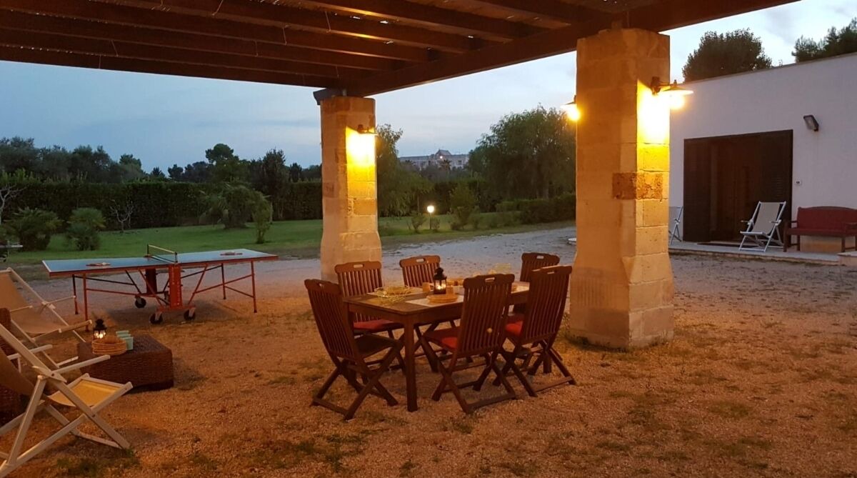 Photo of Outdoor in Sanarica