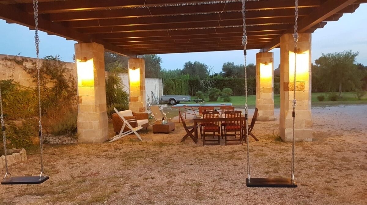 Photo of Outdoor in Sanarica
