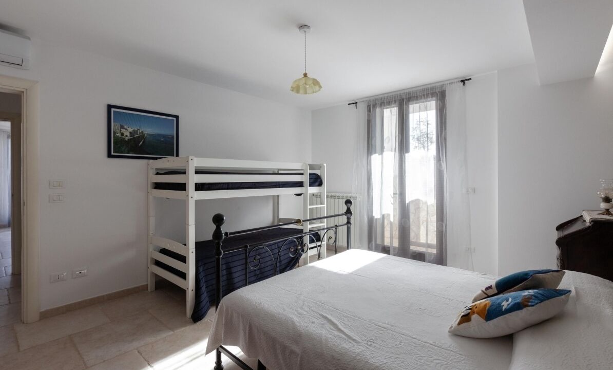 Photo of Bedroom in Sanarica
