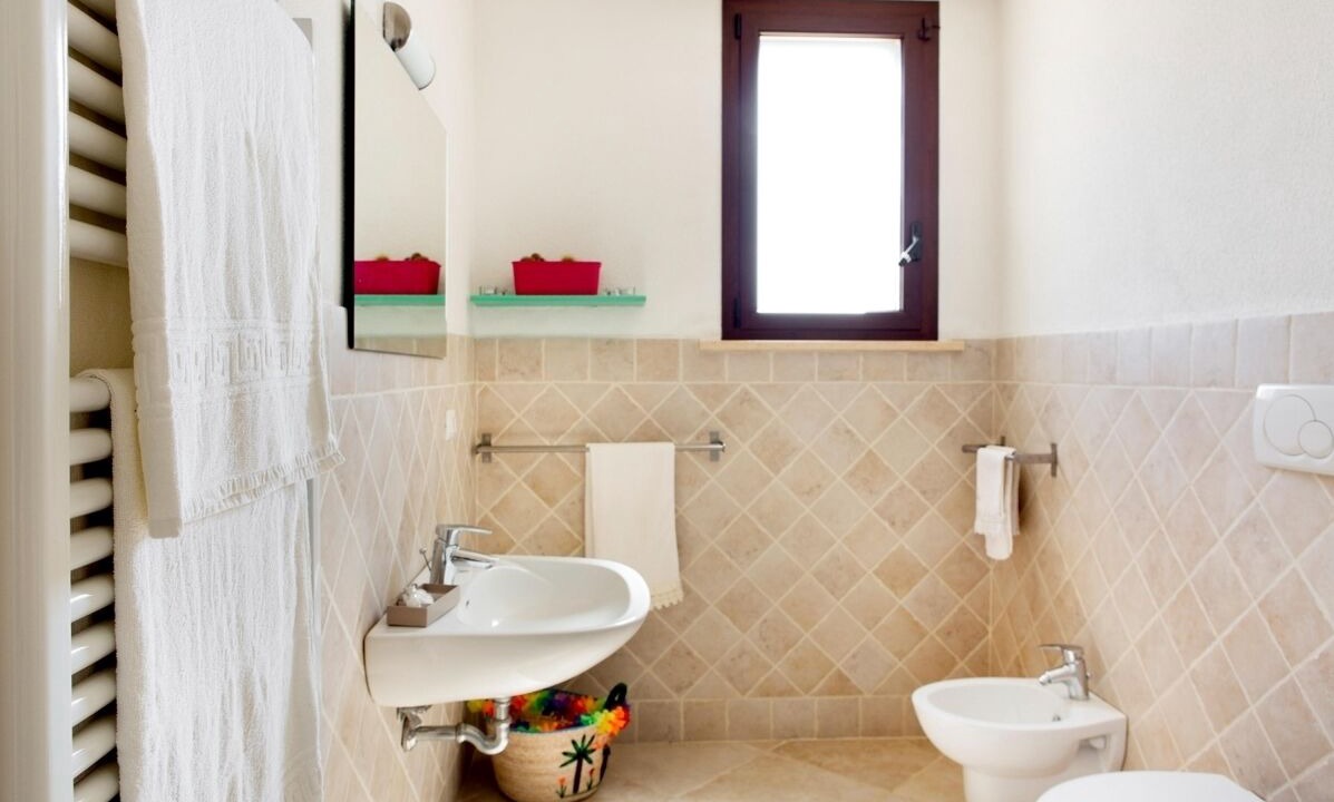 Photo of Bathroom in Sanarica