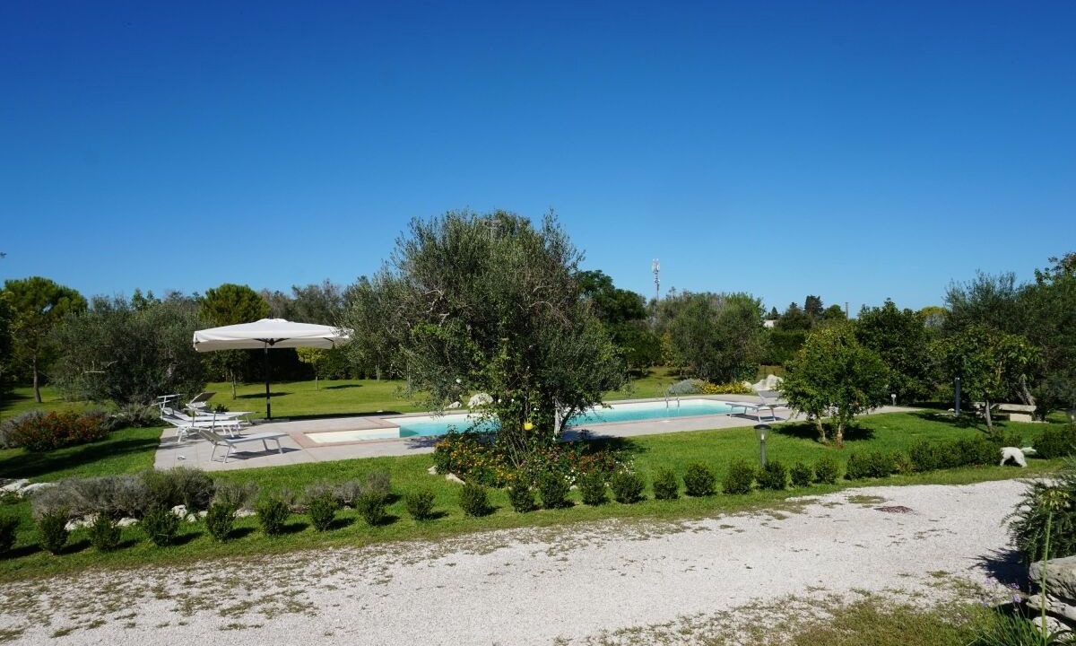 Photo of Outdoor in Sanarica