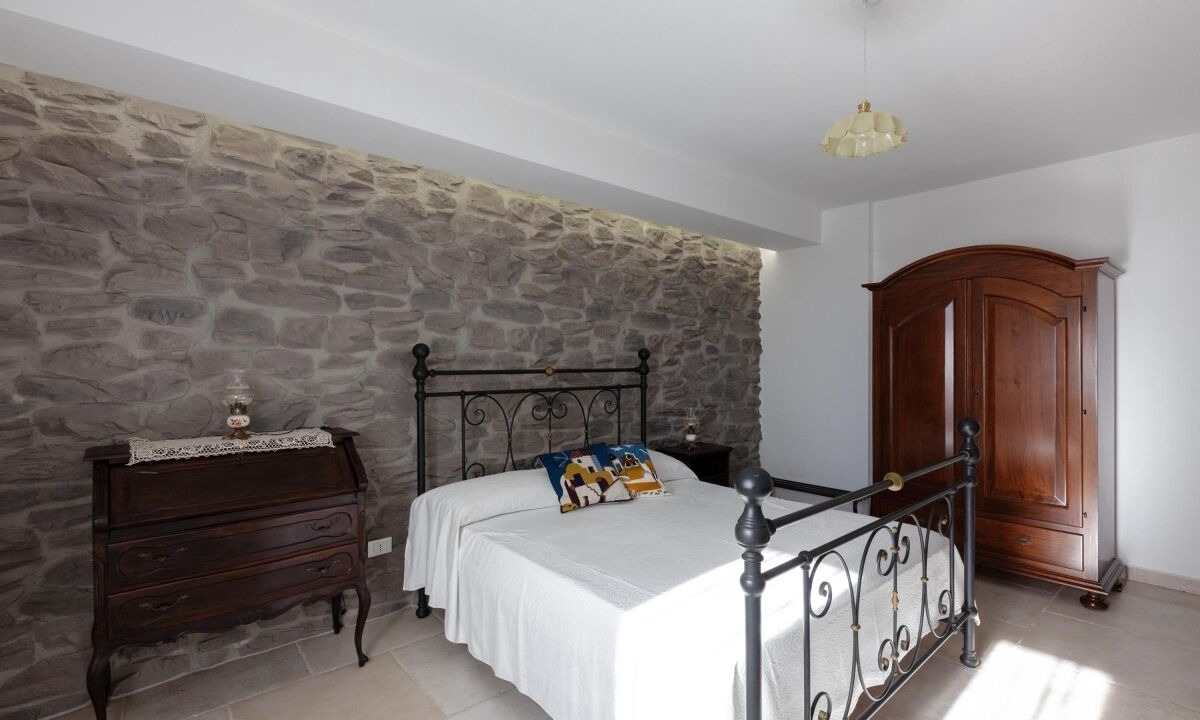 Photo of Bedroom in Sanarica