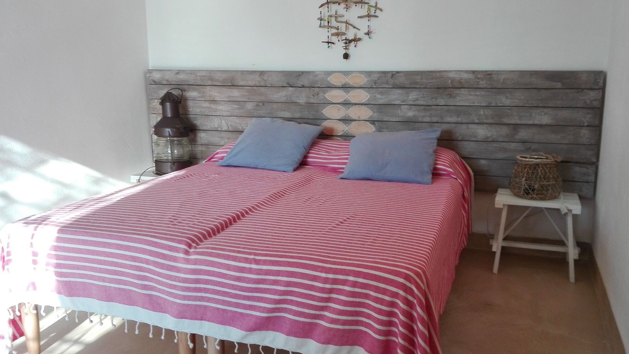 Photo of Bedroom in Castro