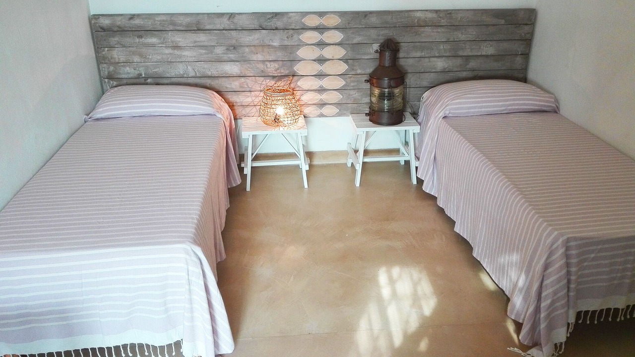 Photo of Bedroom in Castro