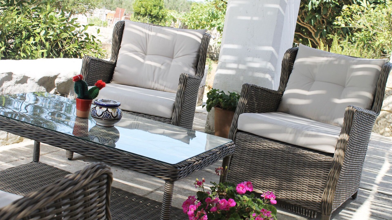 Photo of Patio Balcony in Castro