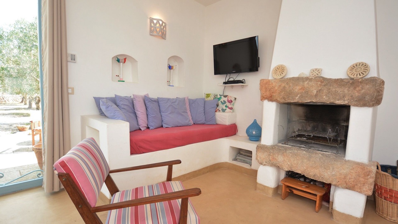 Photo of Livingroom in Castro