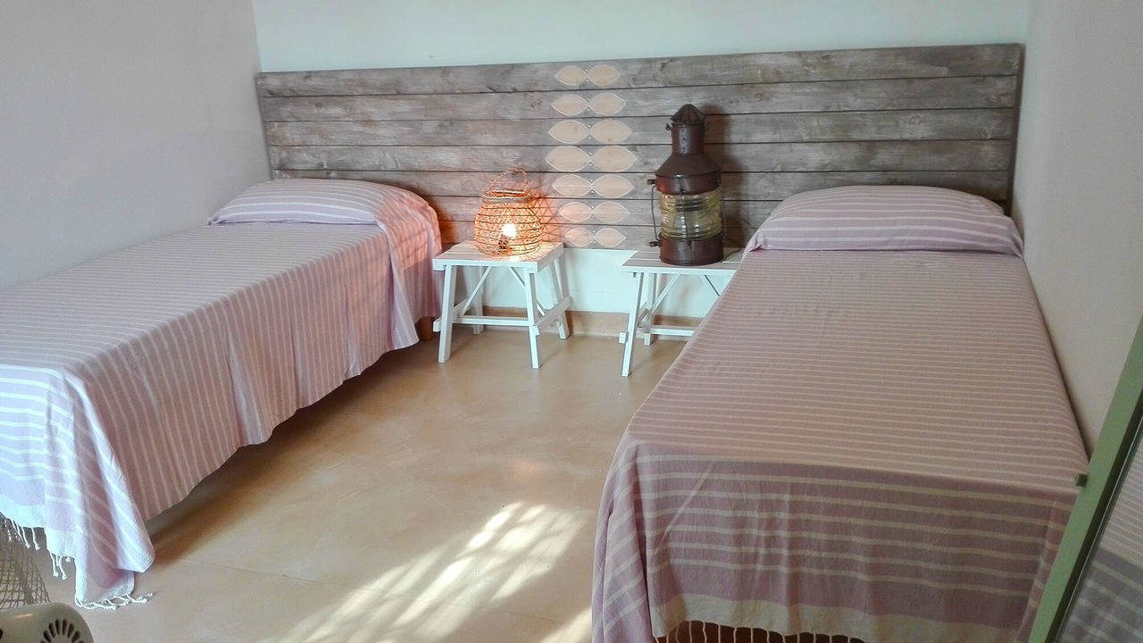 Photo of Bedroom in Castro