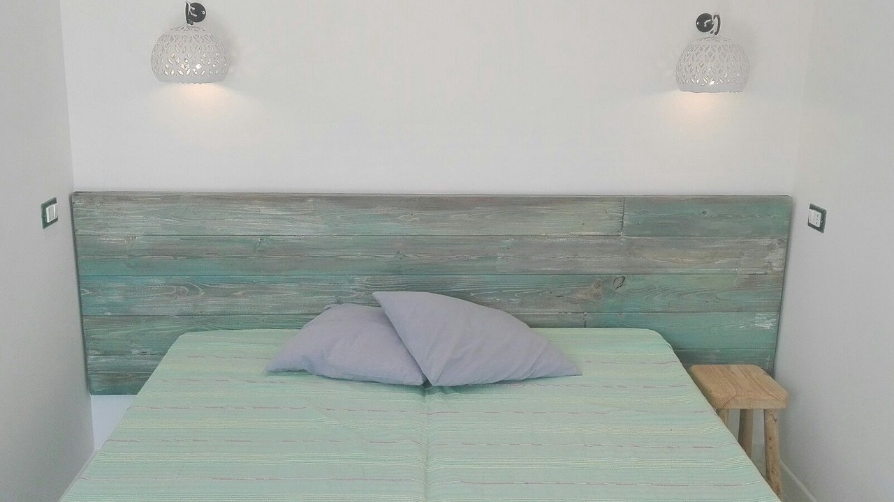 Photo of Bedroom in Castro