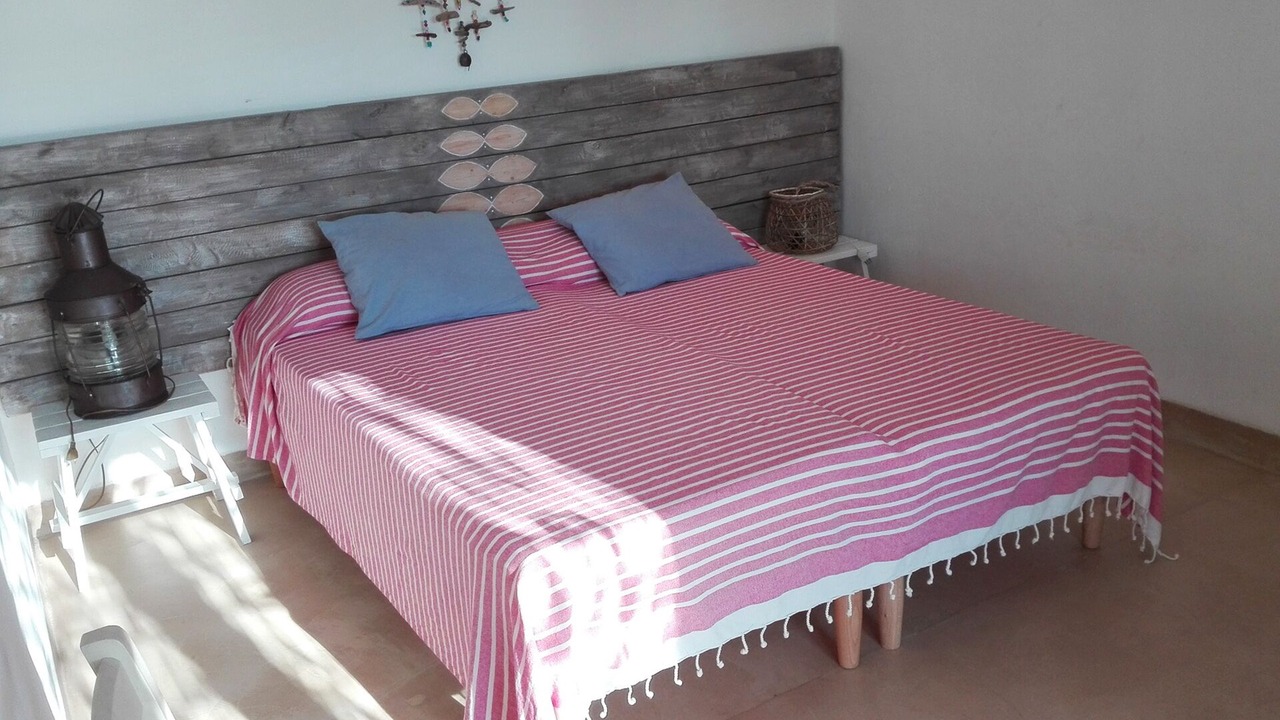 Photo of Bedroom in Castro