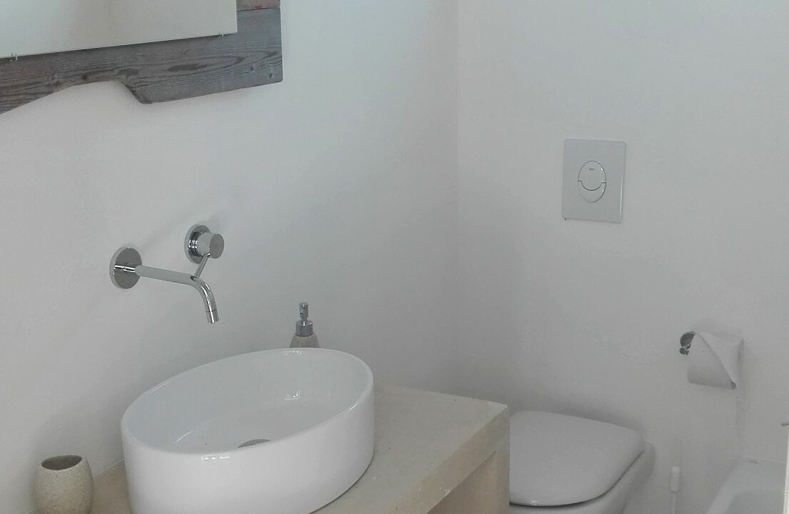 Photo of Bathroom in Castro