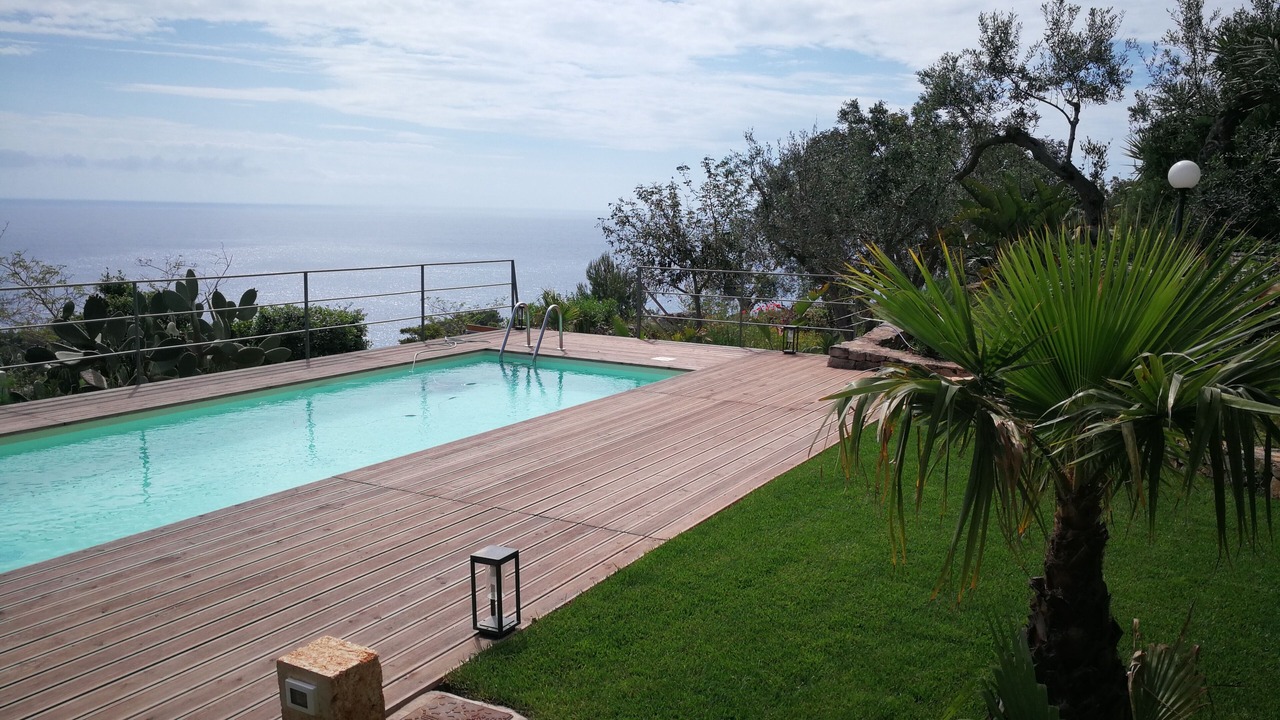 Photo of Outdoor in Marina di Novaglie