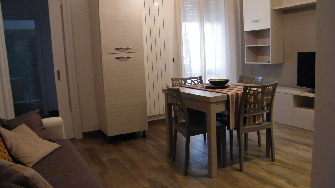 Photo of Livingroom in Lecce