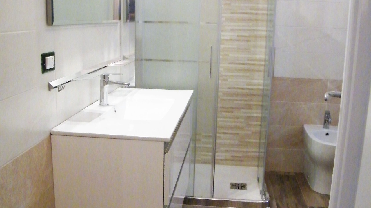 Photo of Bathroom in Lecce
