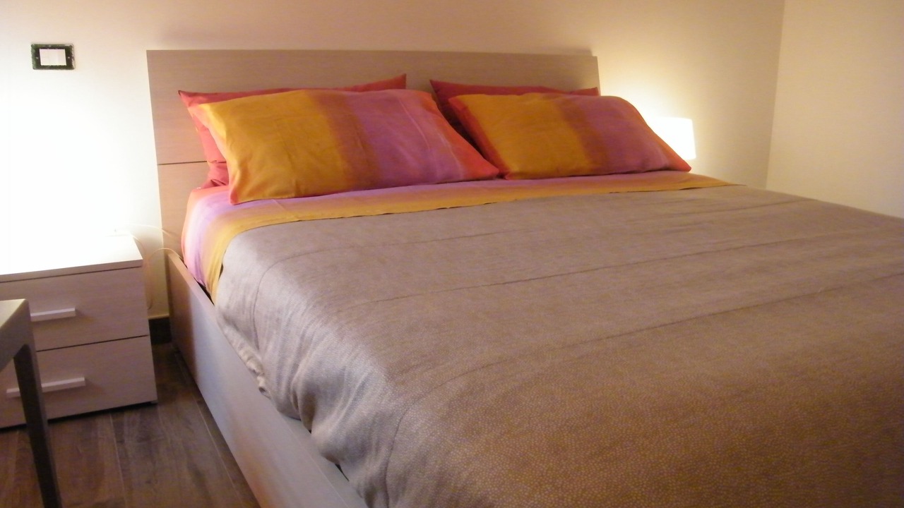 Photo of Bedroom in Lecce
