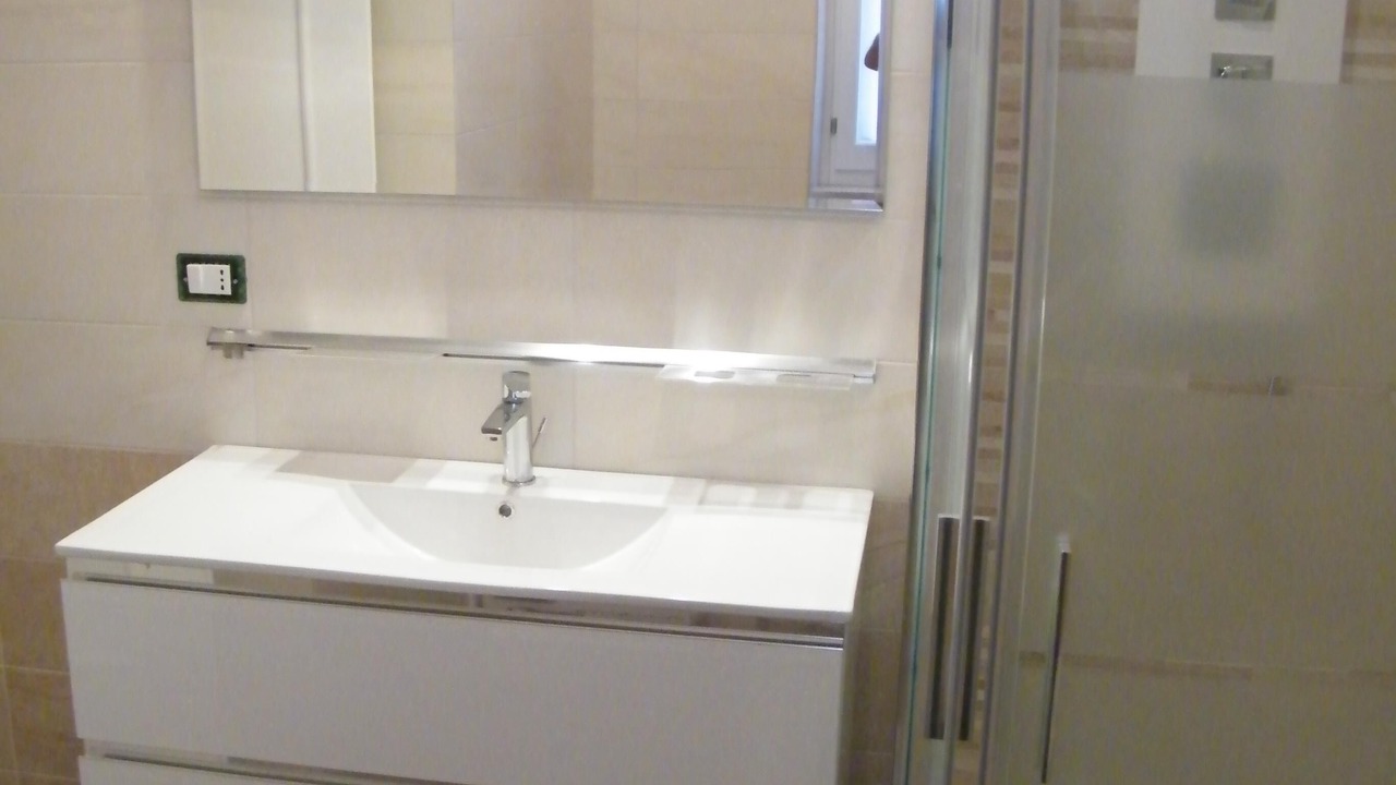 Photo of Bathroom in Lecce