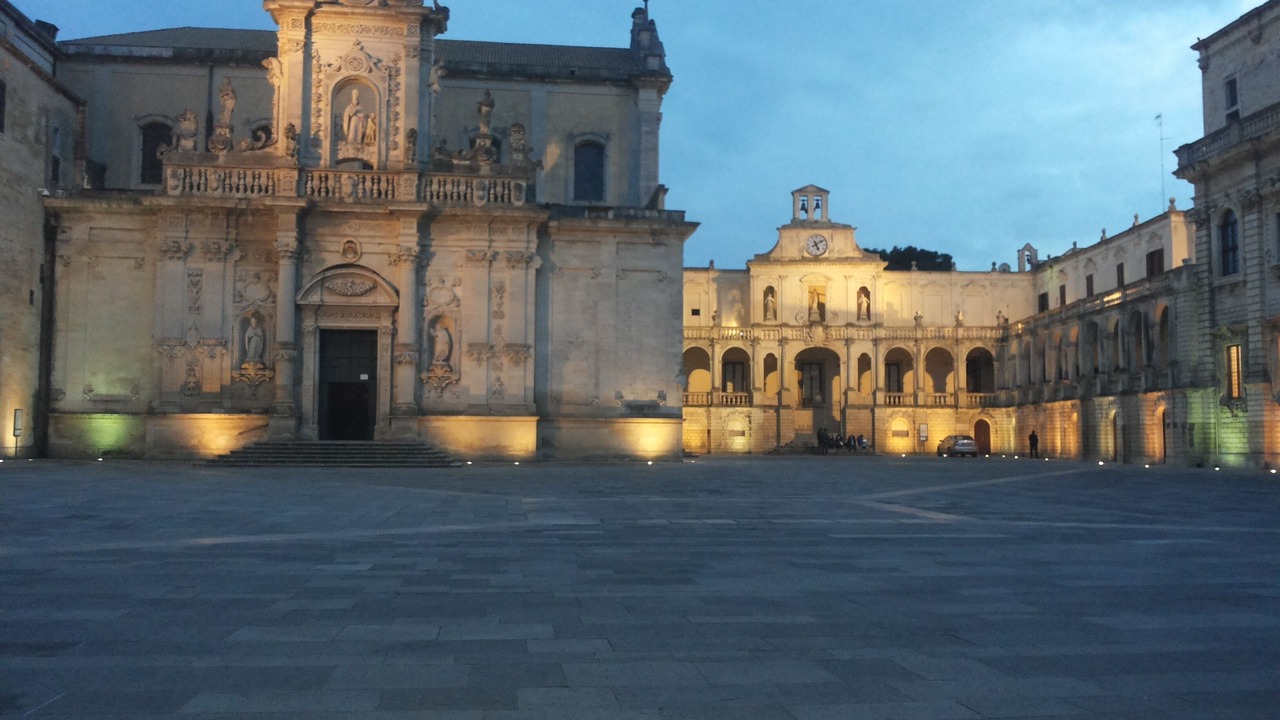 Photo of Others in Otranto