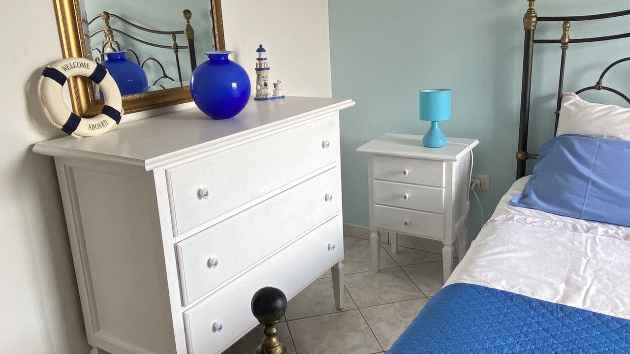 Photo of Bedroom in Otranto