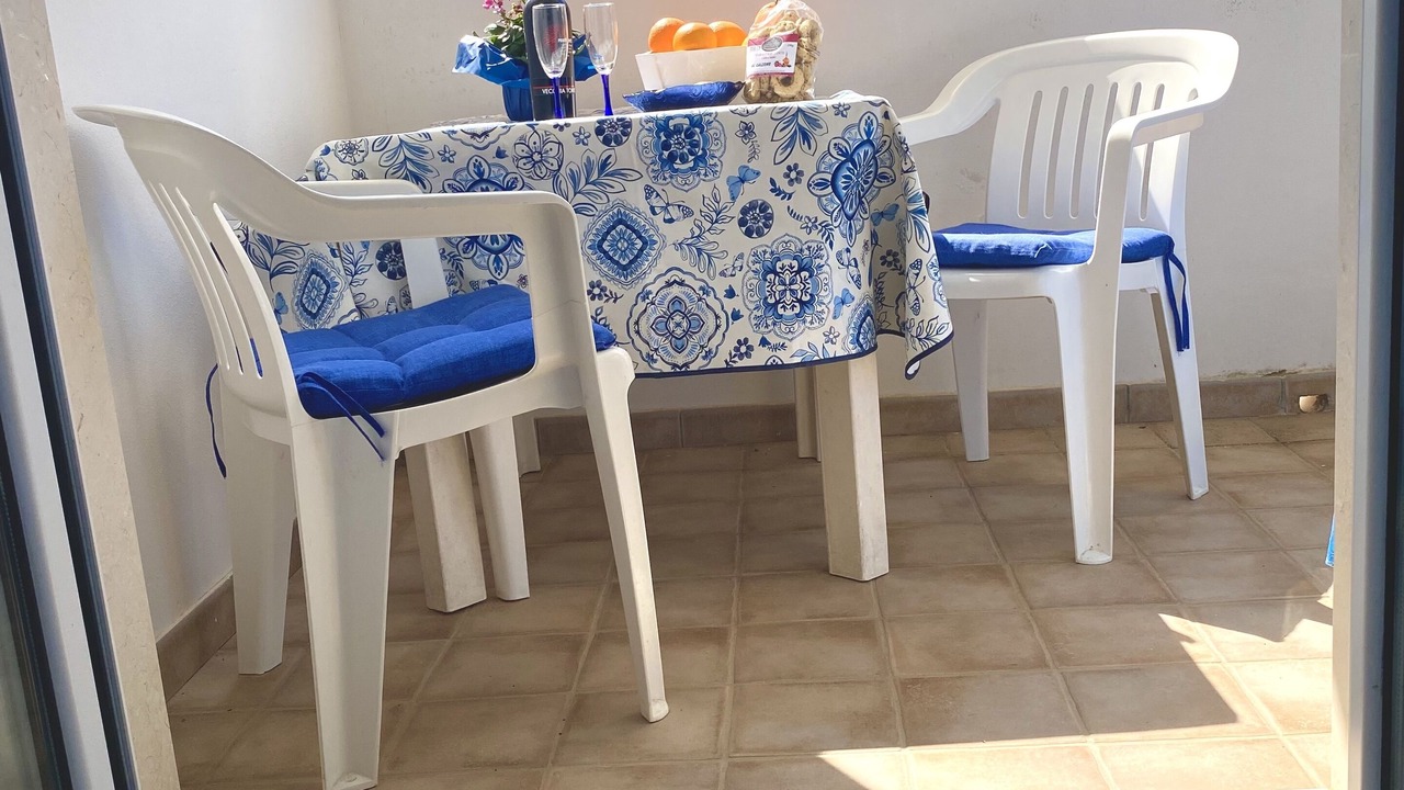 Photo of Outdoor in Otranto
