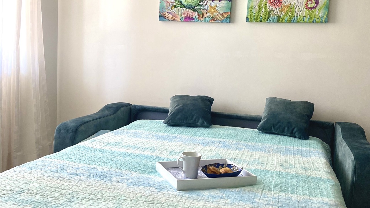 Photo of Bedroom in Otranto