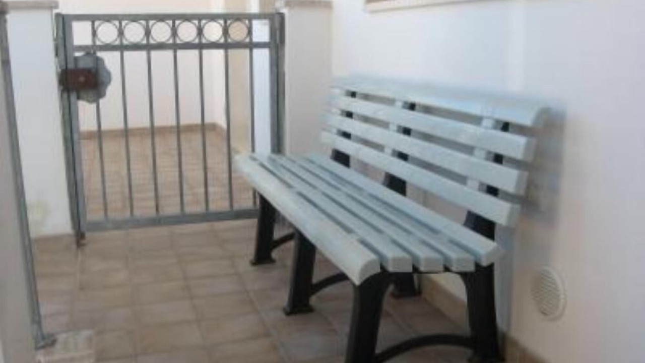 Photo of Patio Balcony in Otranto