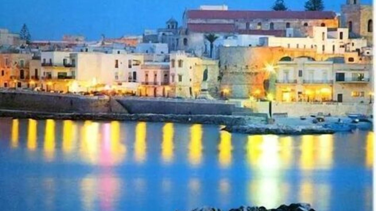 Photo of Outdoor in Otranto