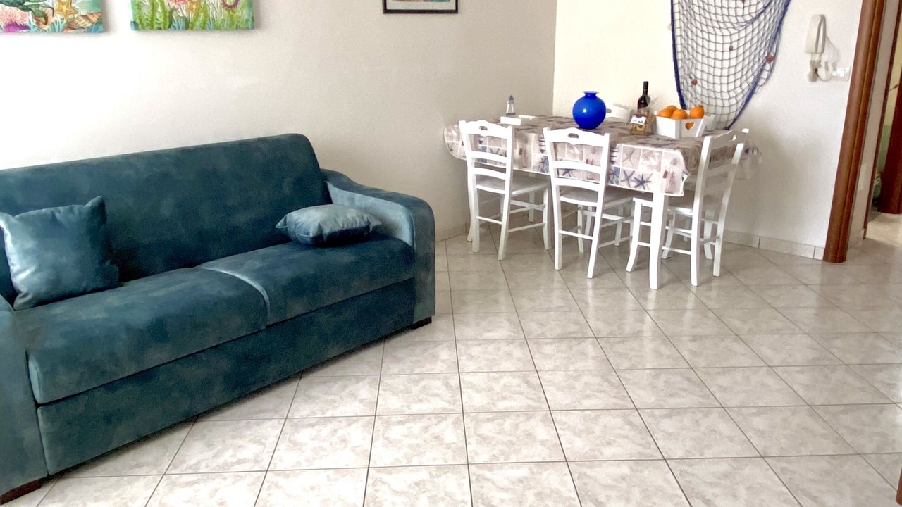 Photo of Livingroom in Otranto