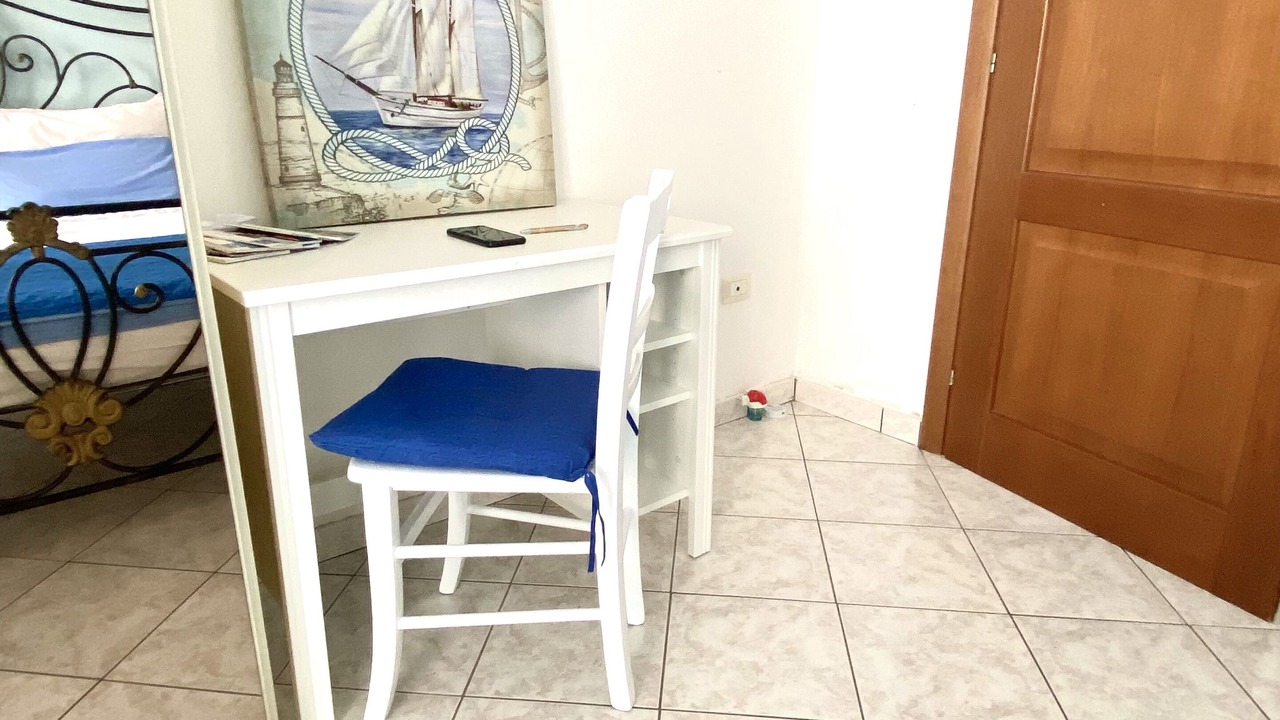 Photo of Bedroom in Otranto