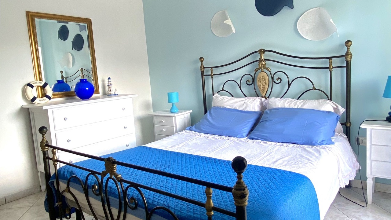 Photo of Bedroom in Otranto
