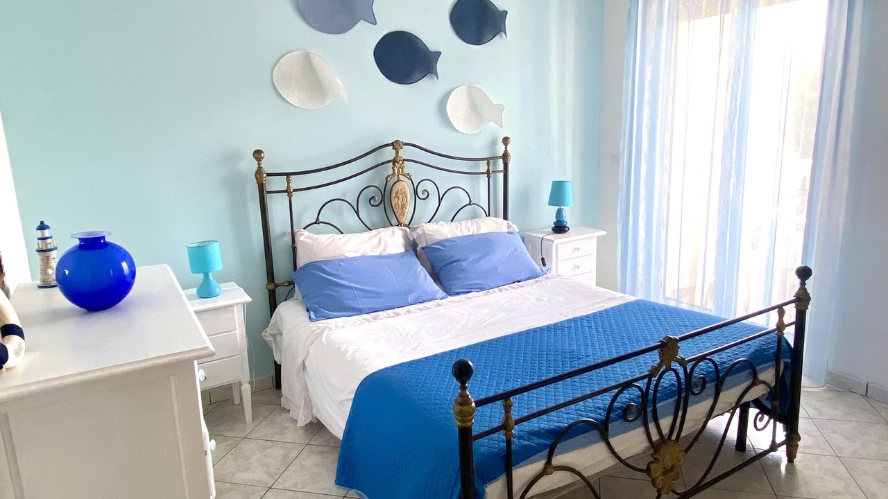 Photo of Bedroom in Otranto