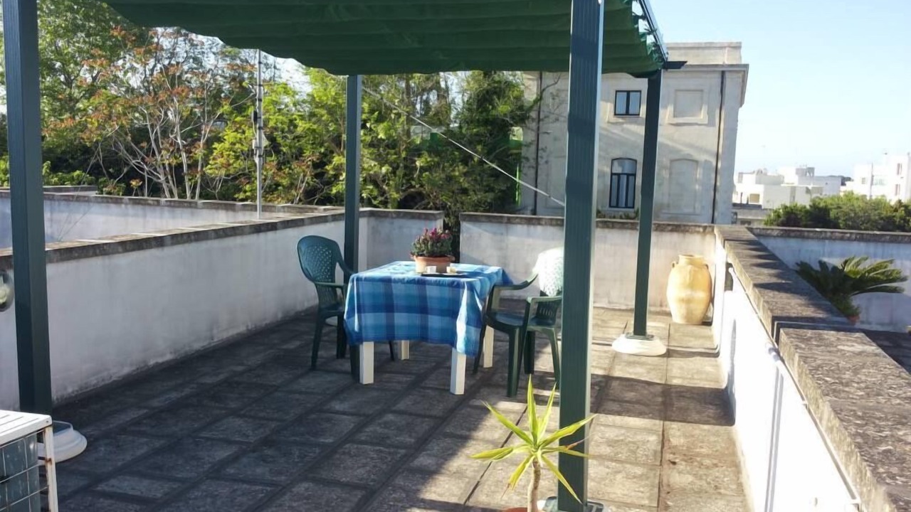 Photo of Outdoor in Otranto