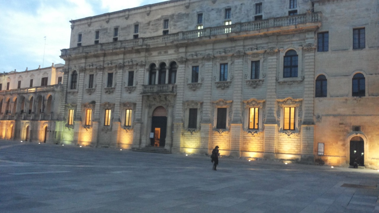 Photo of Others in Otranto