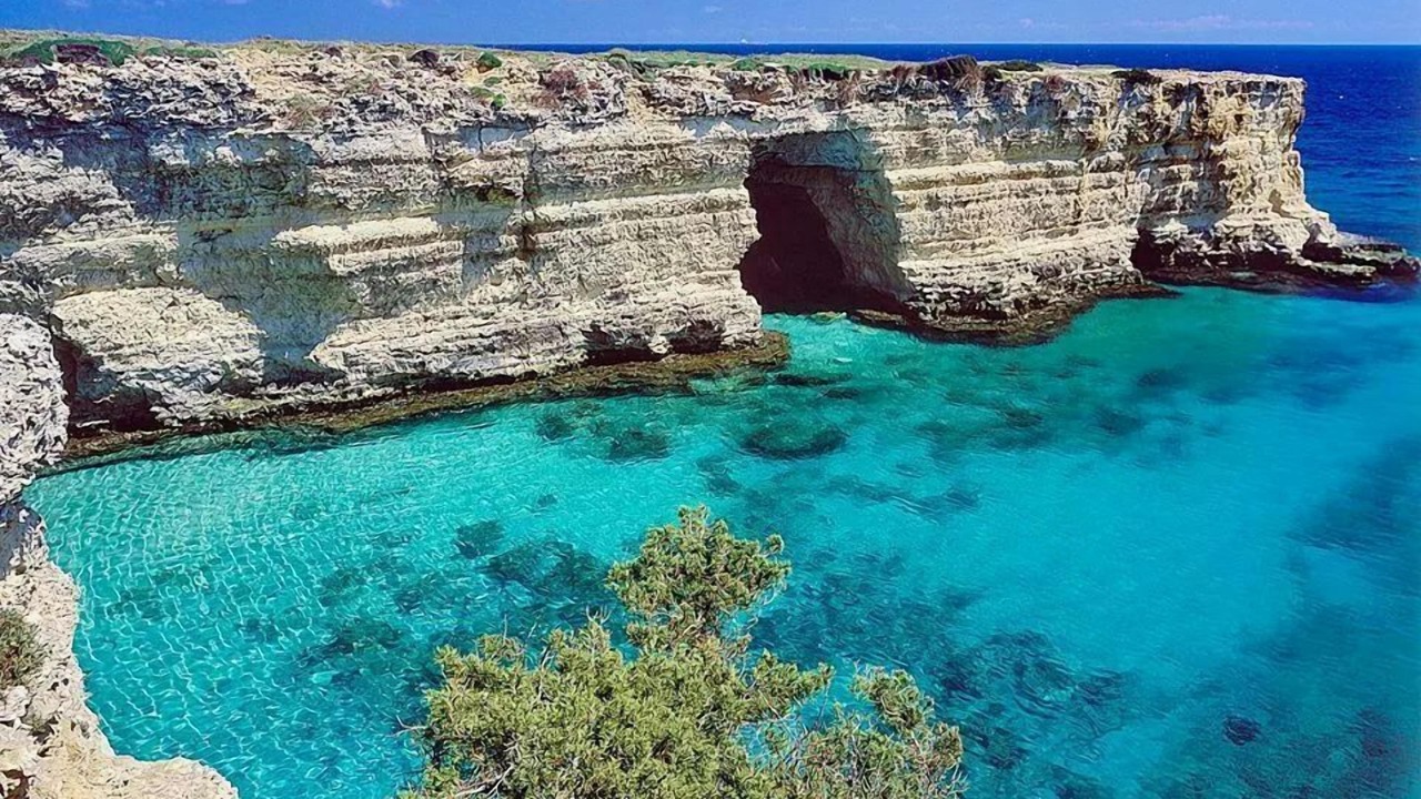 Photo of Outdoor in Otranto