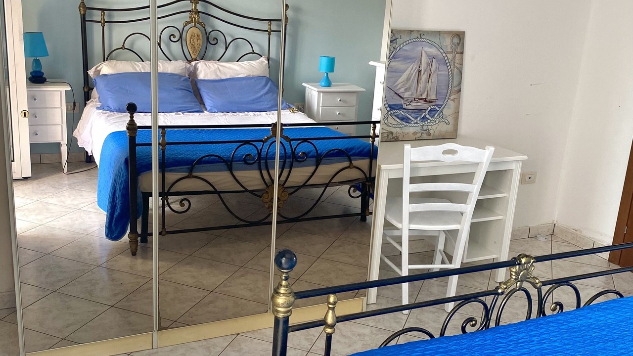 Photo of Bedroom in Otranto