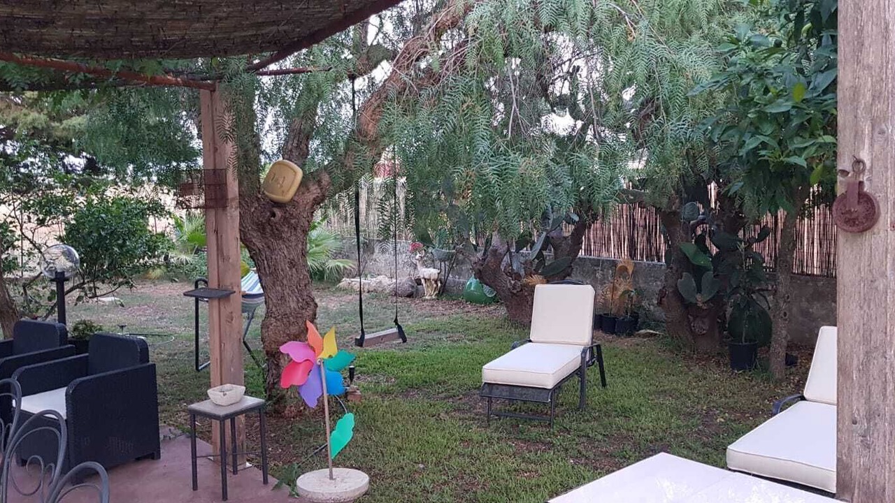 Photo of Patio Balcony in Galatina