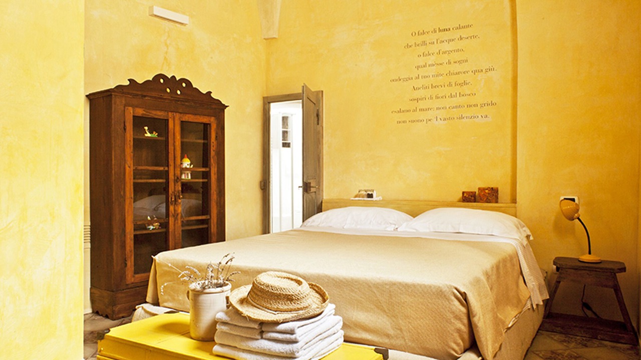 Photo of Bedroom in Diso