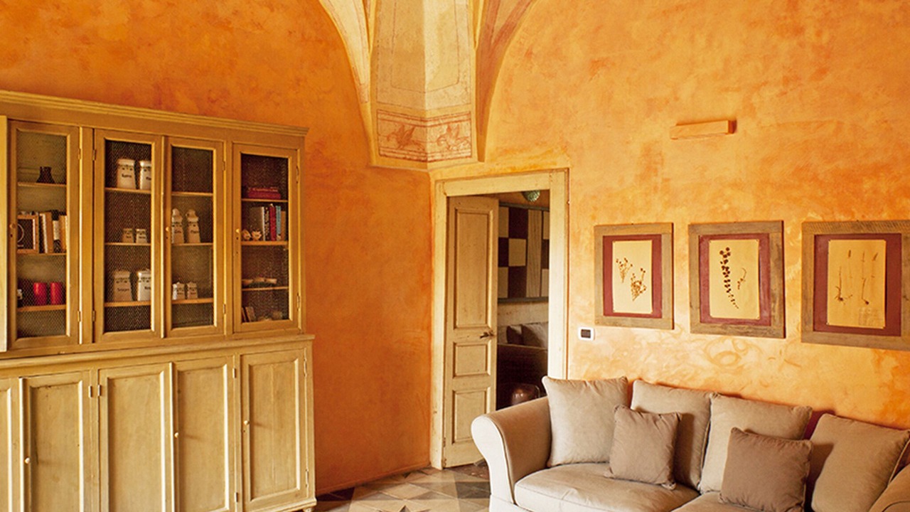 Photo of Livingroom in Diso