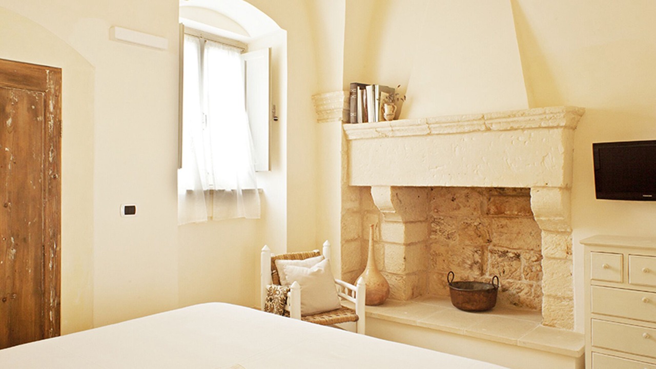 Photo of Bedroom in Diso