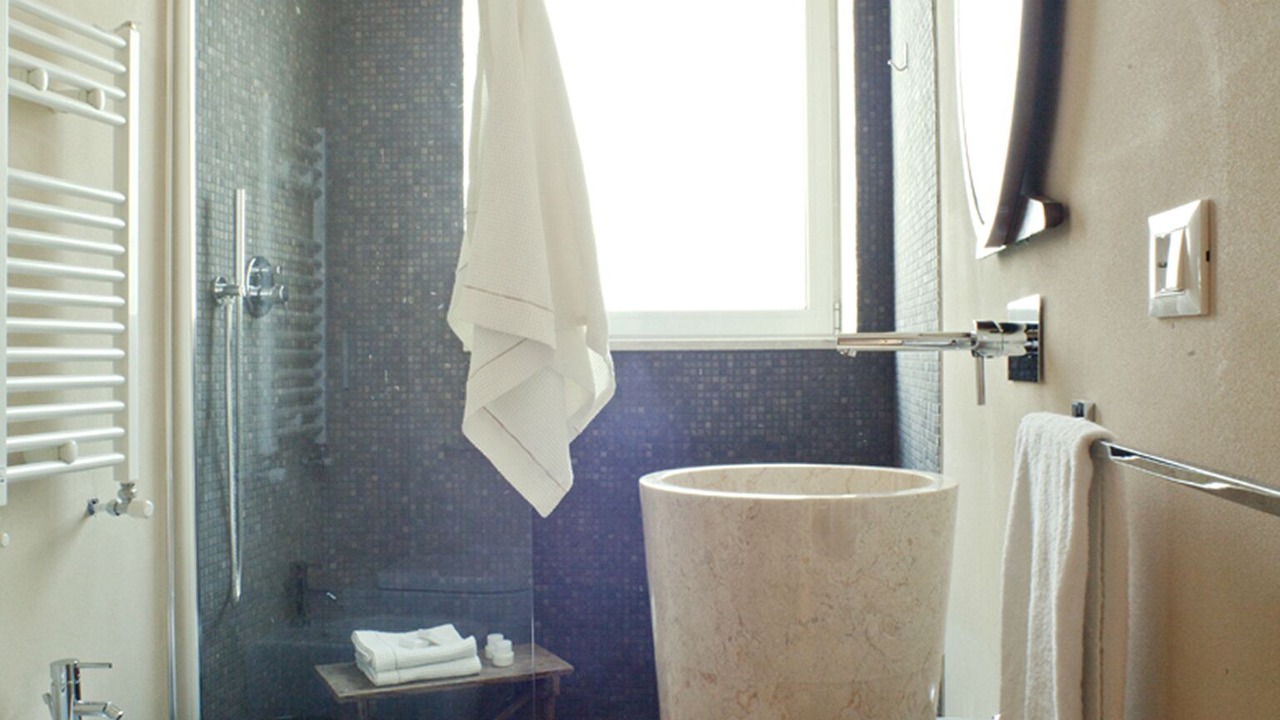 Photo of Bathroom in Diso