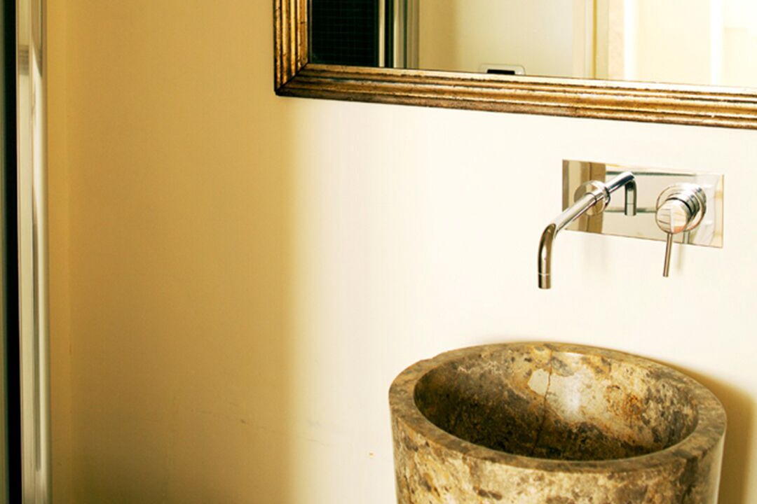 Photo of Bathroom in Diso