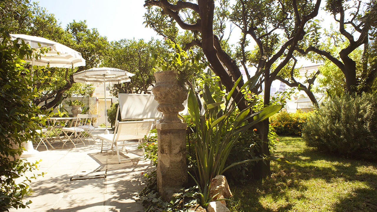 Photo of Patio Balcony in Diso